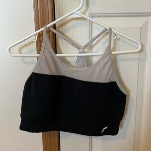 Flag nor Fail Sports Bra